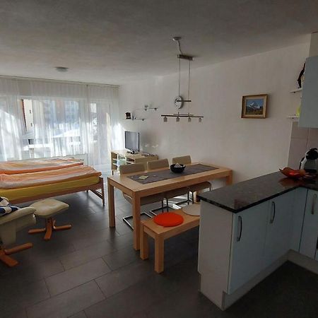 Ferienwohnung Zayetta Ice Cube Nr. 11 زيرمات المظهر الخارجي الصورة