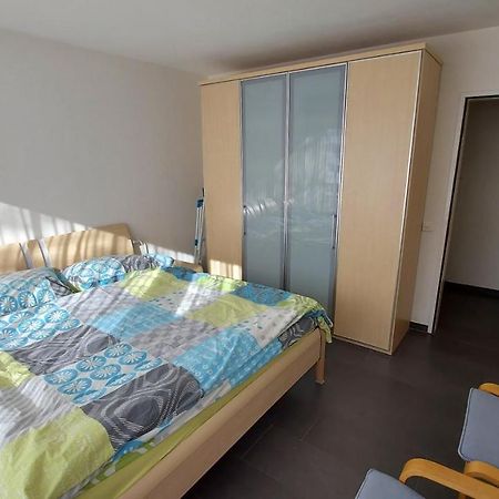 Ferienwohnung Zayetta Ice Cube Nr. 11 زيرمات المظهر الخارجي الصورة