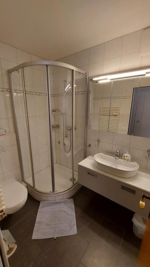 Ferienwohnung Zayetta Ice Cube Nr. 11 زيرمات المظهر الخارجي الصورة