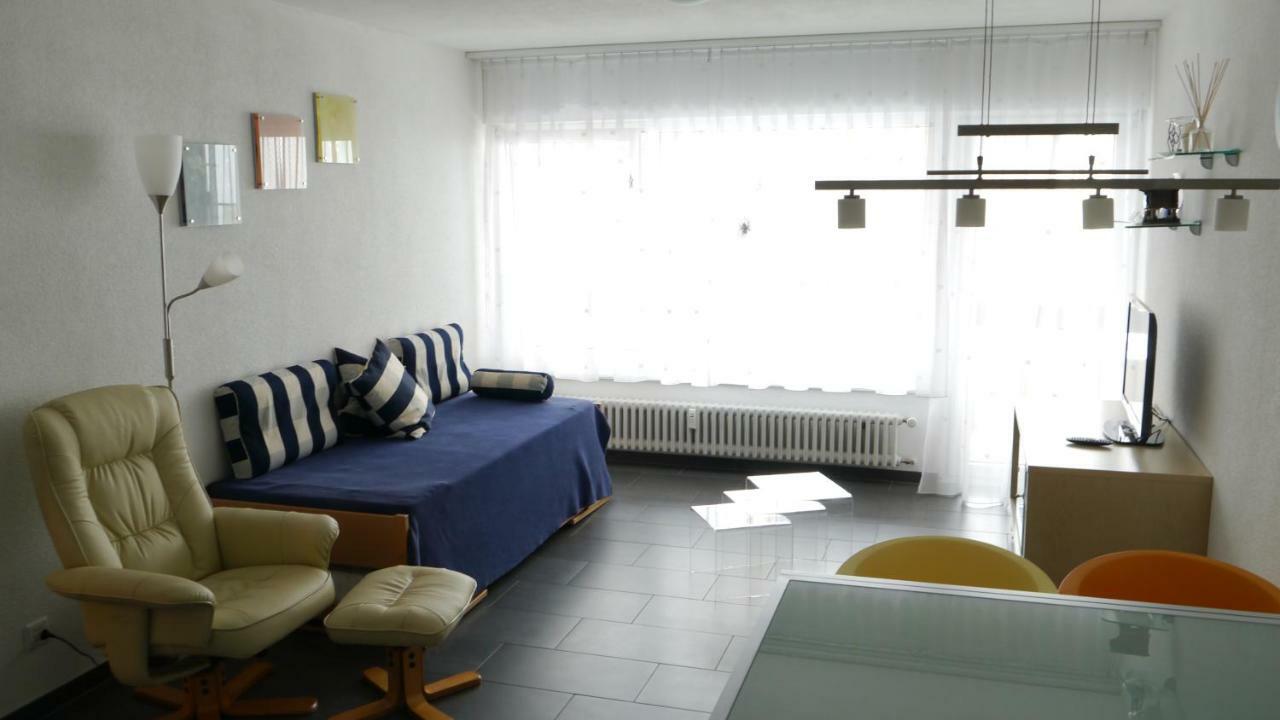 Ferienwohnung Zayetta Ice Cube Nr. 11 زيرمات المظهر الخارجي الصورة