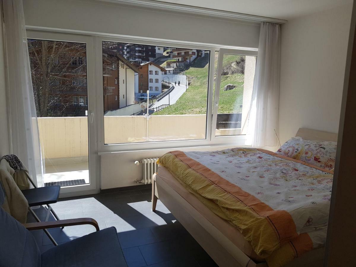 Ferienwohnung Zayetta Ice Cube Nr. 11 زيرمات المظهر الخارجي الصورة