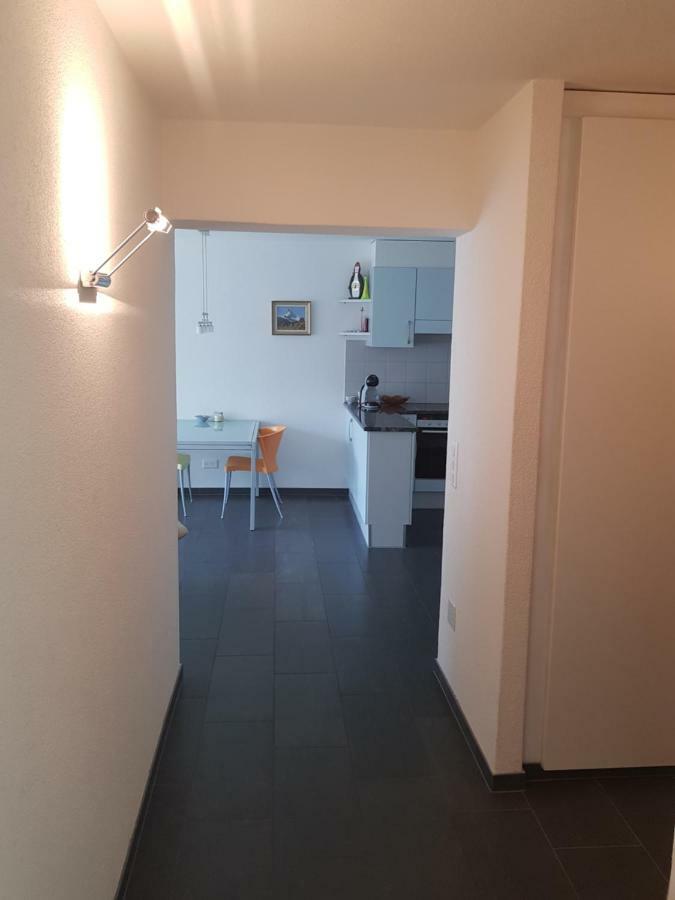 Ferienwohnung Zayetta Ice Cube Nr. 11 زيرمات المظهر الخارجي الصورة